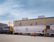 Walthers 534185 - H0 - Umlade-Anlage Sicherungssystem